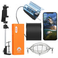 1080P Underwater Fishing Camera with 50M Cable Y3209