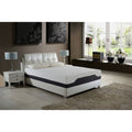 12 inch Hybrid Mattress California King I828454