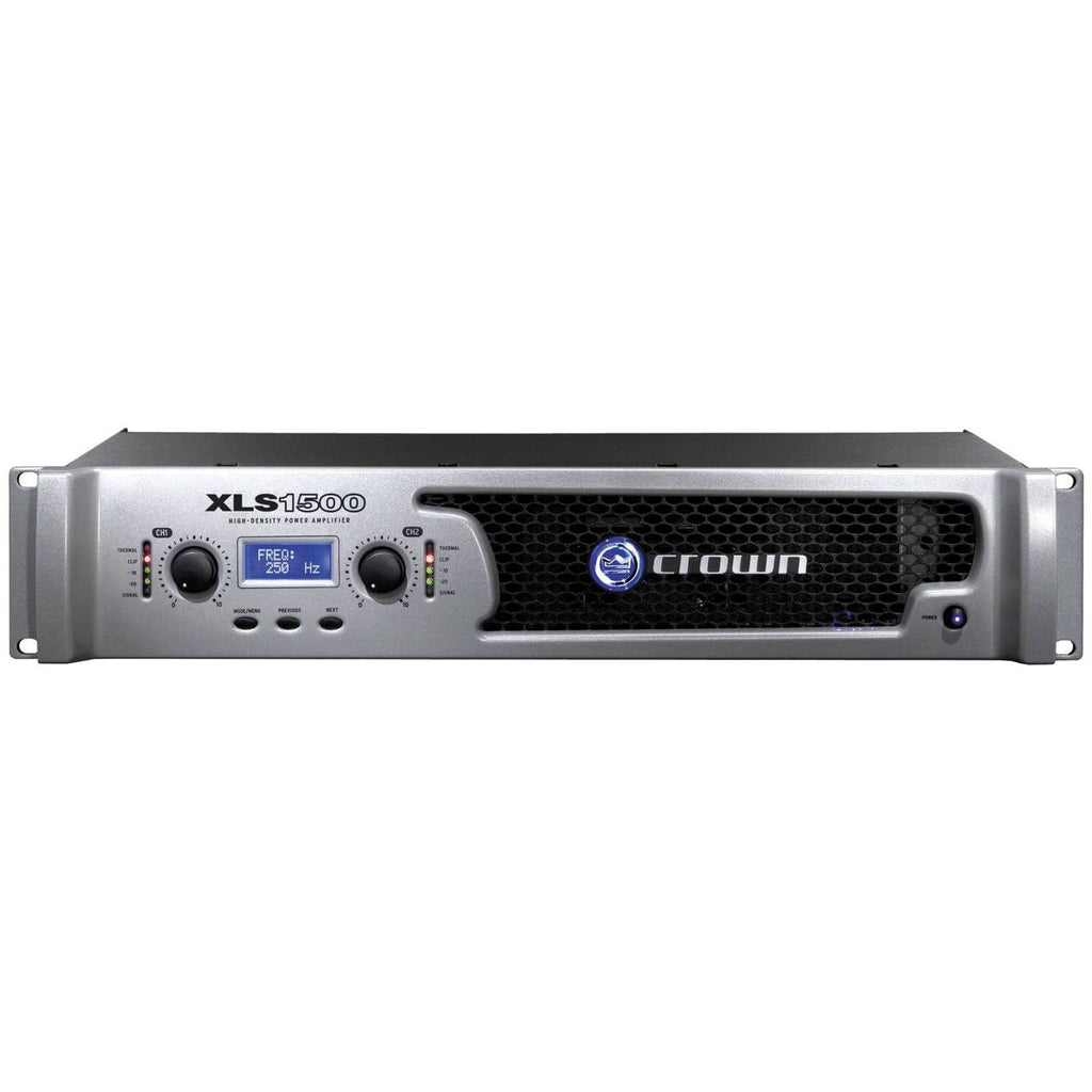 1500W Amplifier V4897