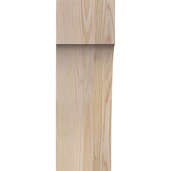 Rough Sawn Brace, Douglas Fir X9420
