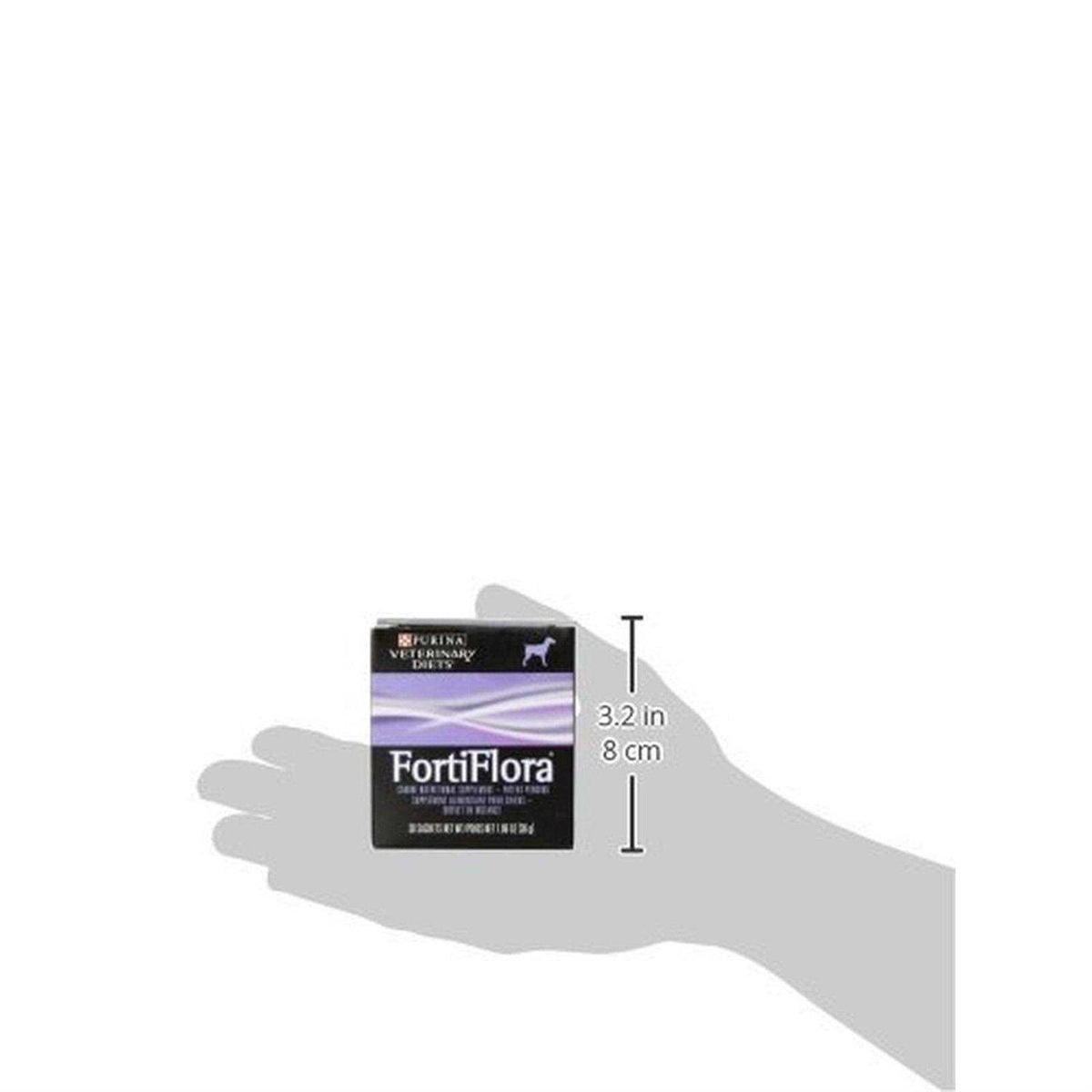 Canine Probiotic Supplement U383665