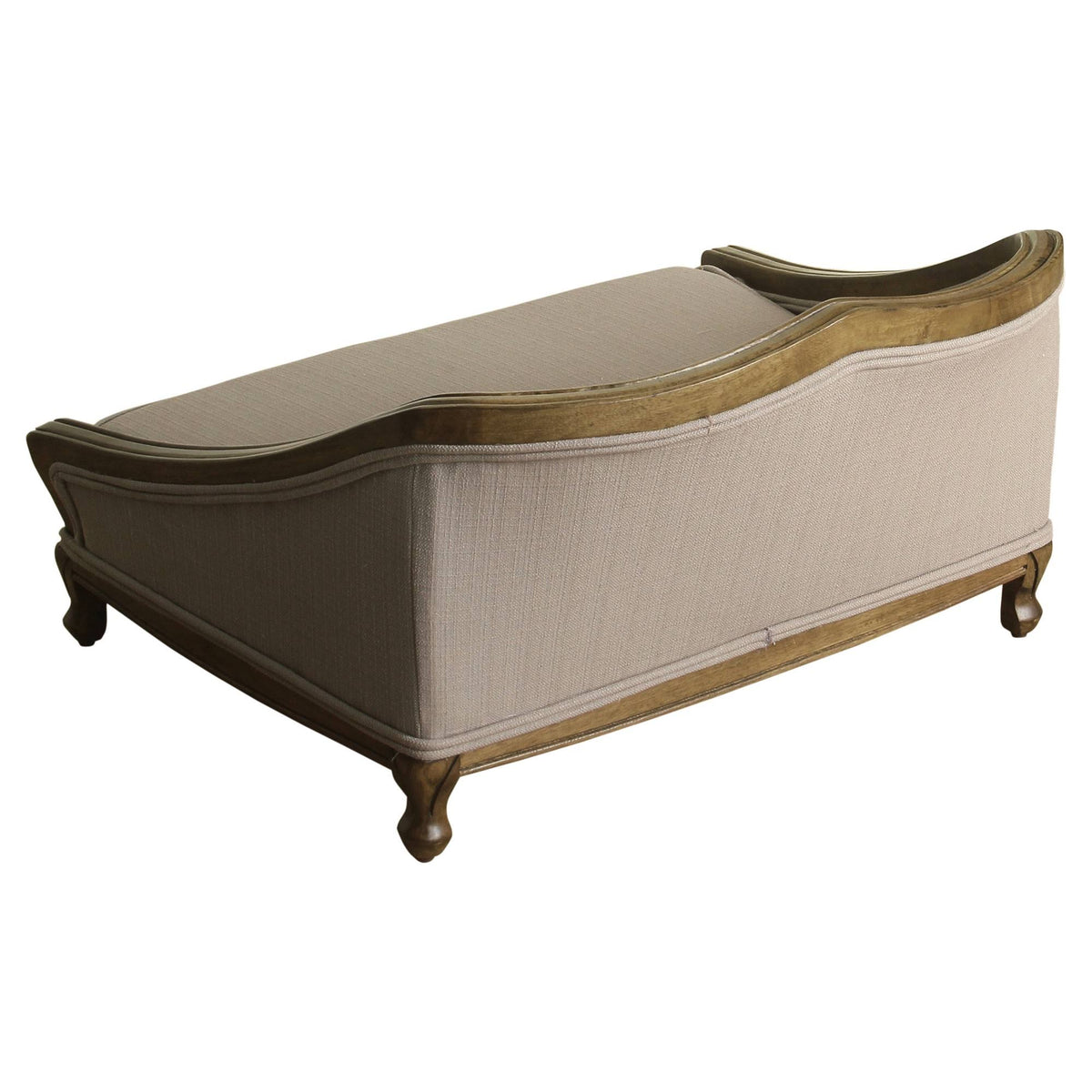 Decorative Dog Sofa with Wood Frame Z8807