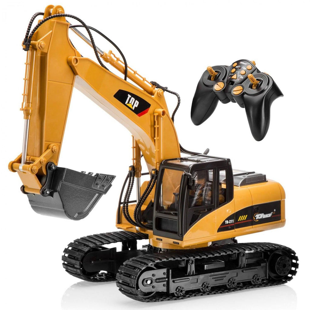 Remote Control RC Tractor Truck I884