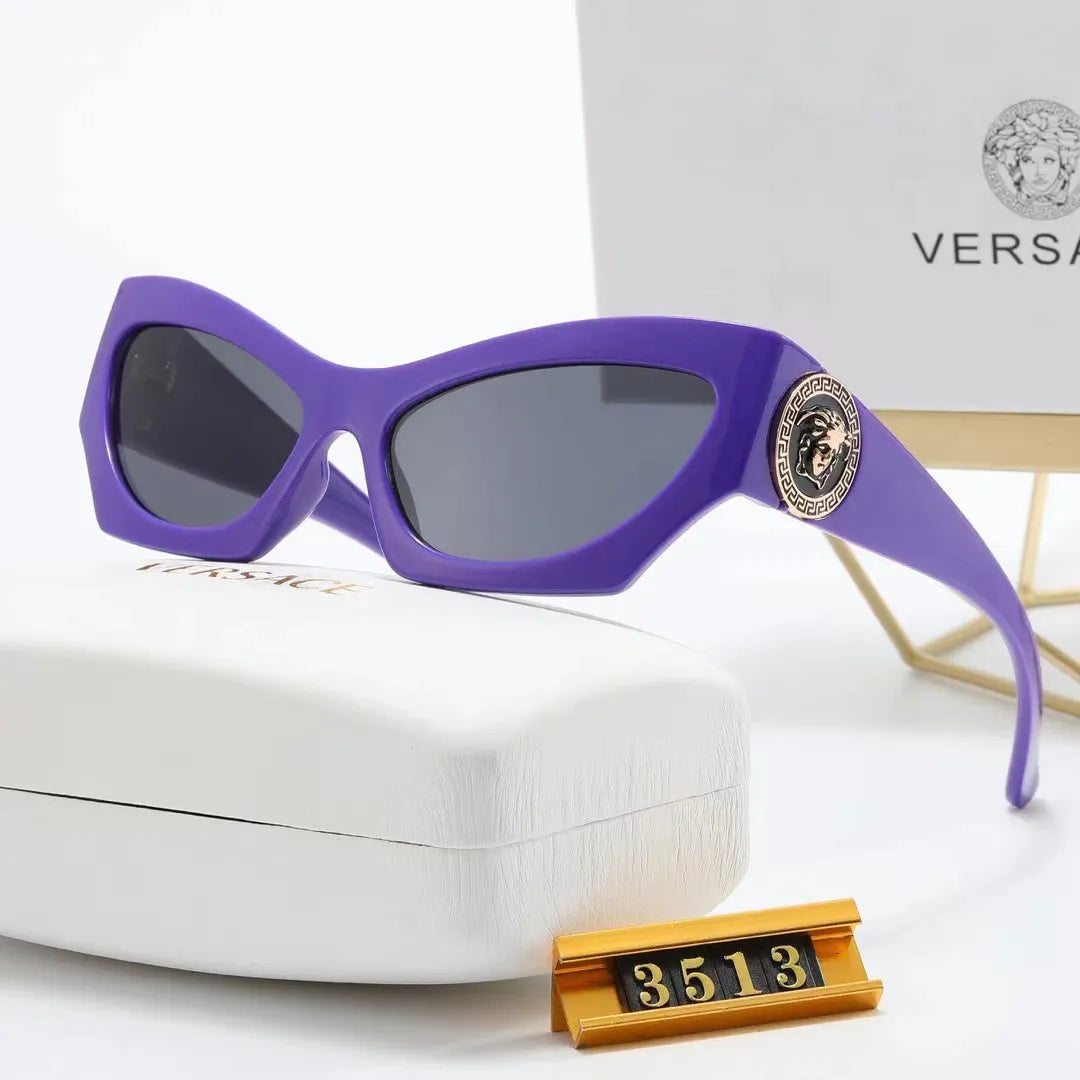 Polarized Sunglasses G646