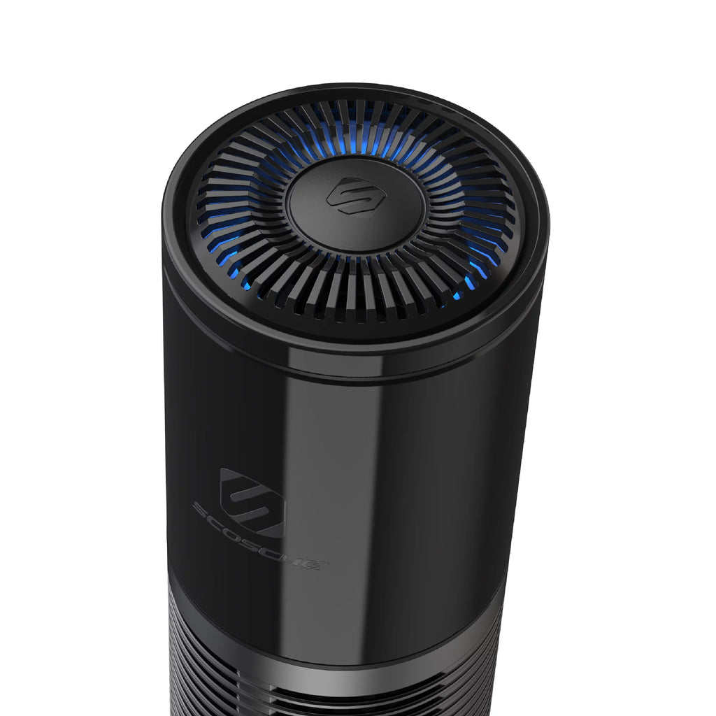 Portable HEPA Air Purifier T1491