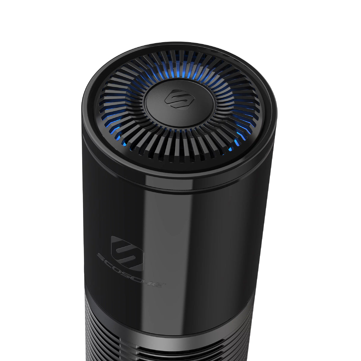 Portable HEPA Air Purifier T1491
