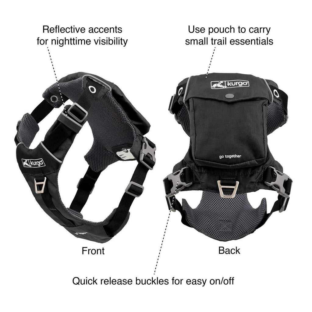 Dog Harness E506
