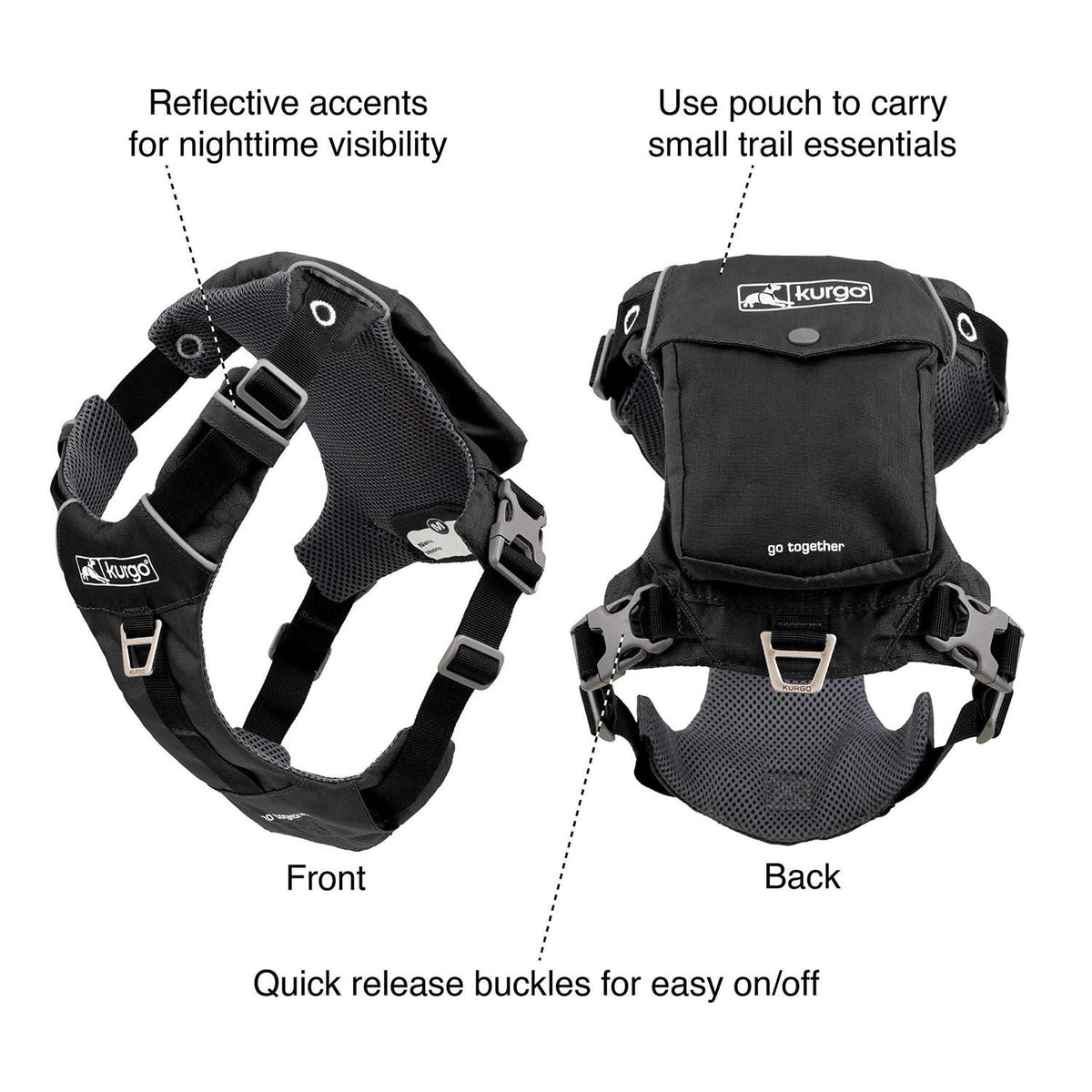 Dog Harness E506