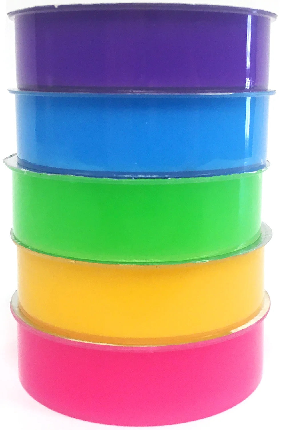Rainbow Slime J3132