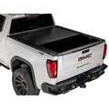 Retractable Truck Bed Tonneau Cover G25951