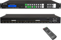 8x8 HDMI Matrix Switch 4K@30Hz with RS232 LAN Port U64276