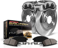 1-Click OE Replacement Brake Kit with Calipers J60510