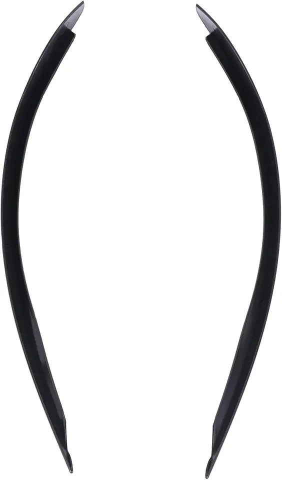 Front Bumper Splitter Spoiler Trim C113