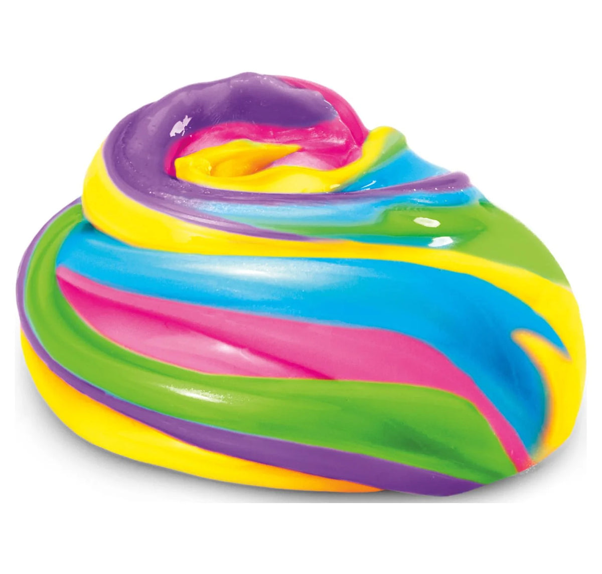 Rainbow Slime J3132