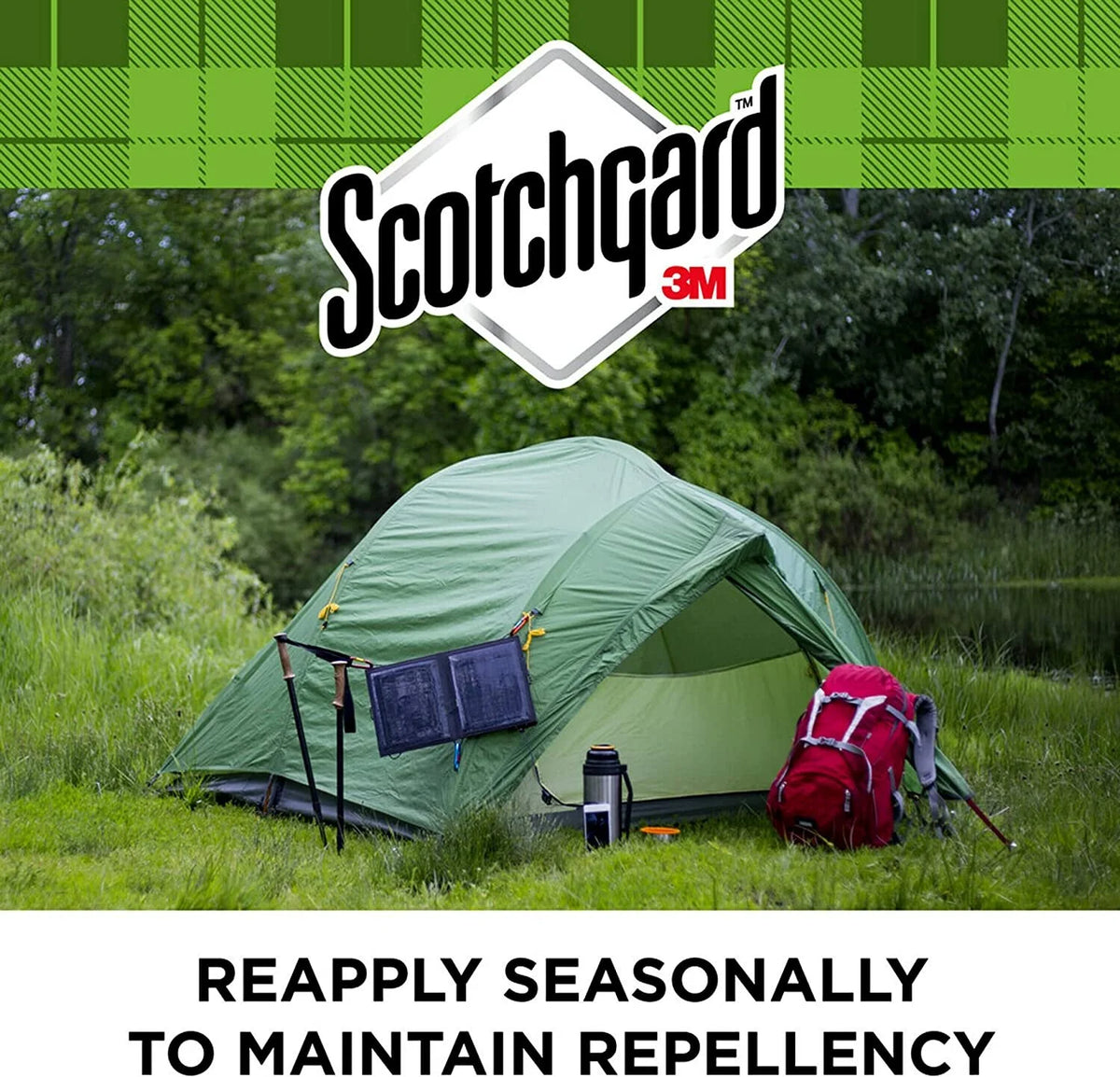 Heavy Duty Outdoor Water Shield, 42 Ounces Z12925