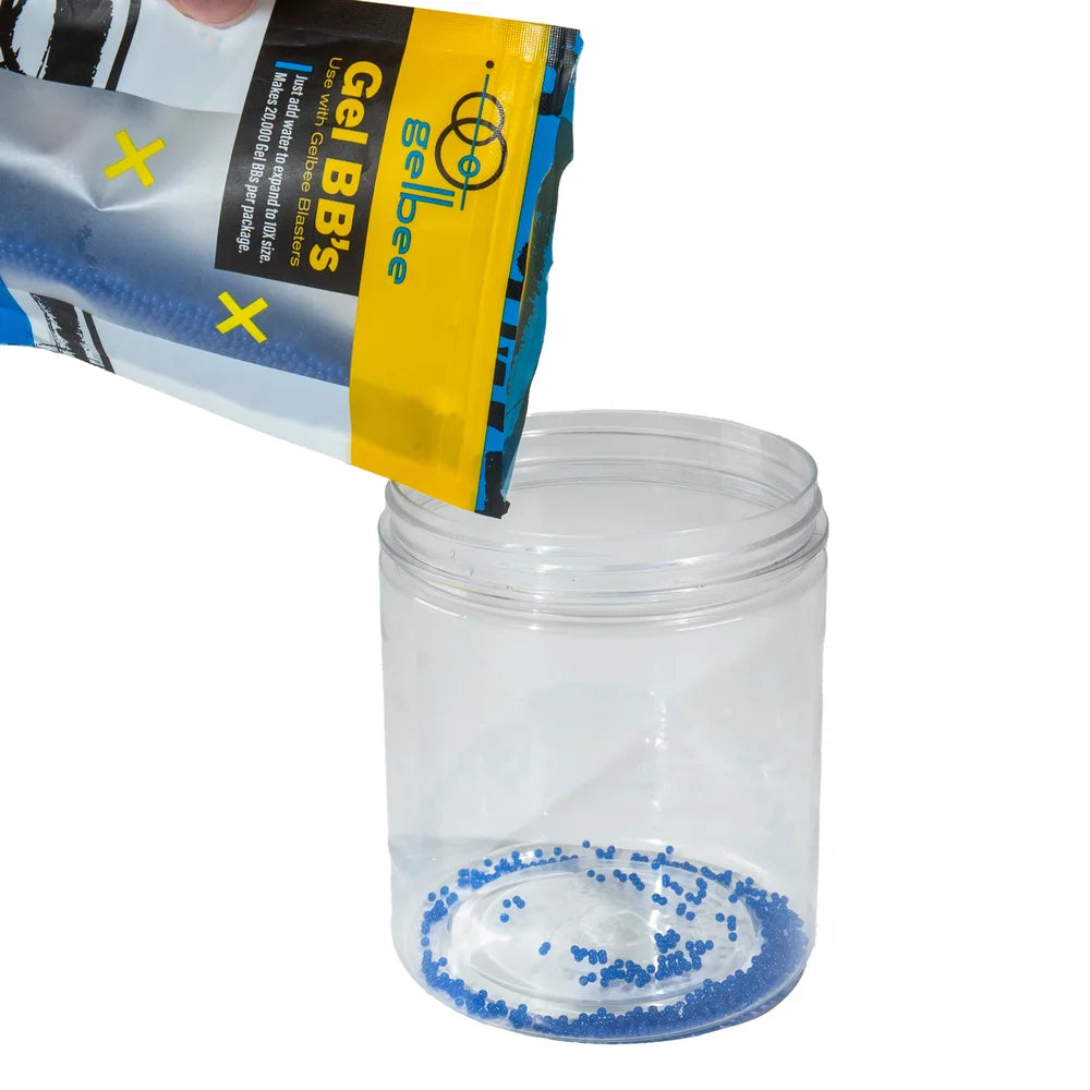 2 Pack Water Bead Blasters J205