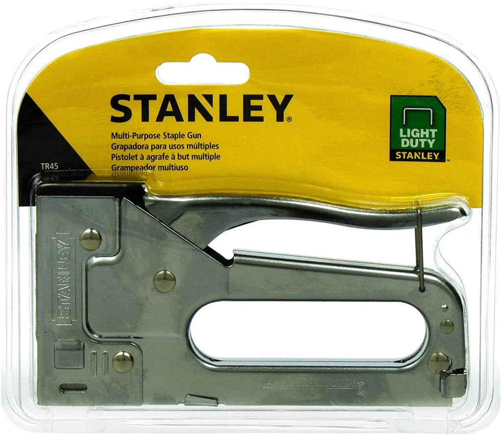 Light Duty Staple Gun Z961