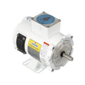 DC Washdown Motor U8101
