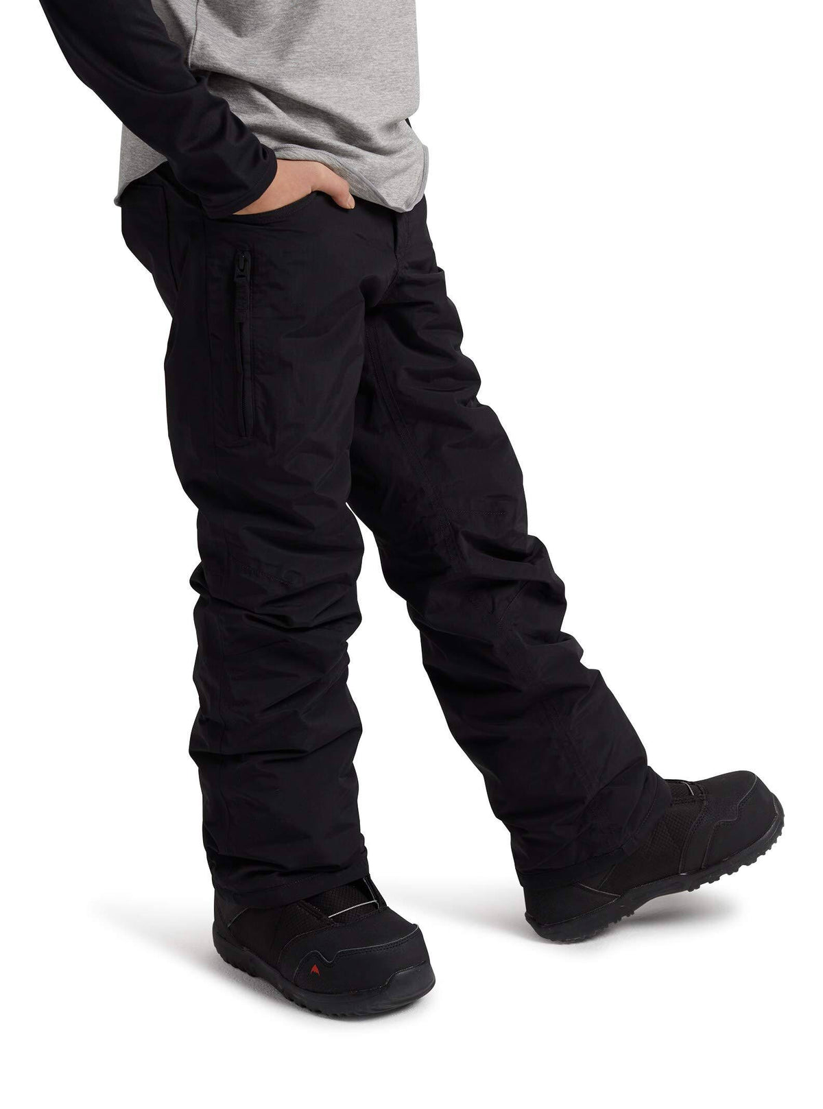 True Black Boys Barnstorm Pant M759