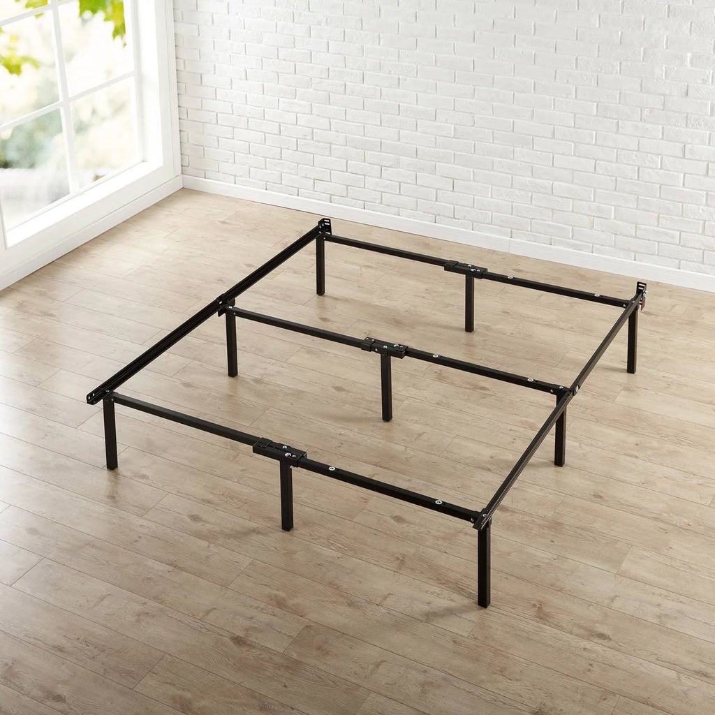 12" Metal Bed Frame B781