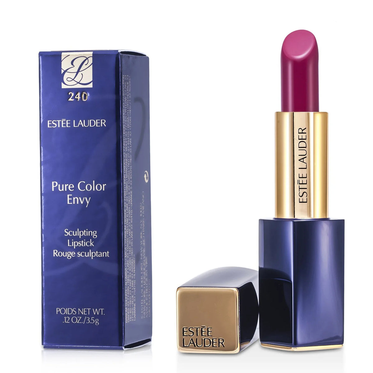 Sculpting Lipstick 3.5g R566