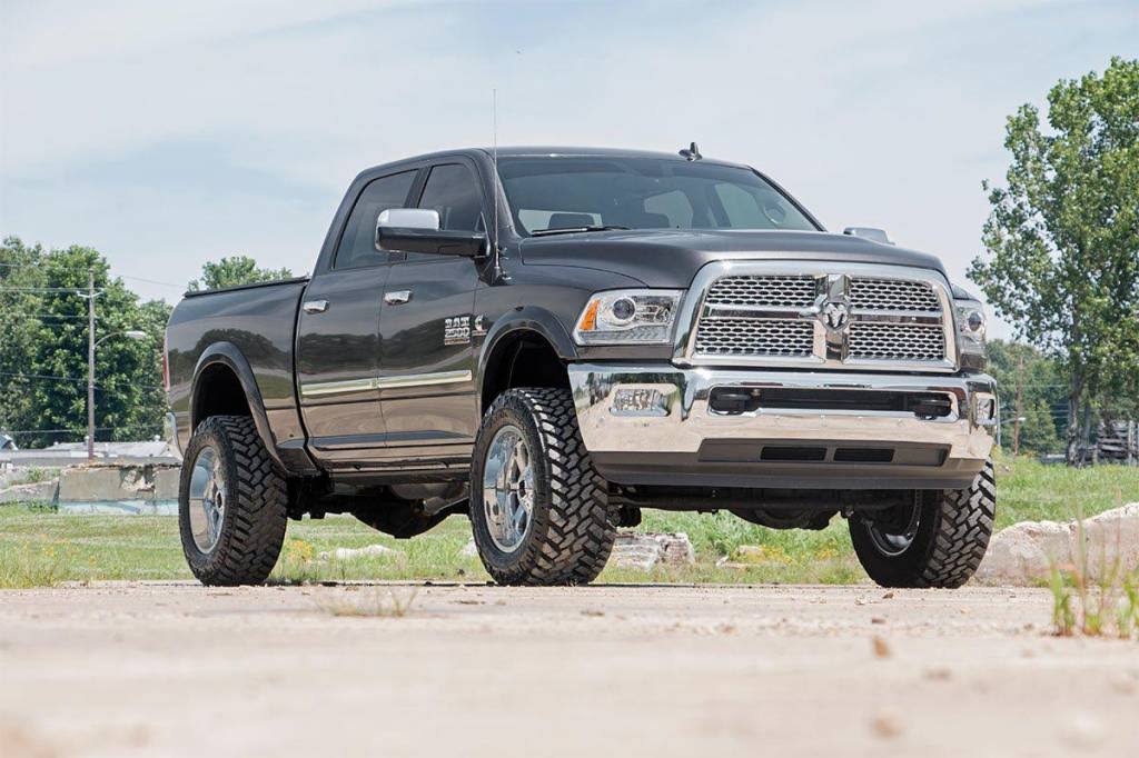 2.5 inch Suspension Leveling Kit T29743