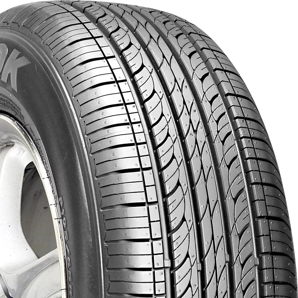 All Season 235/55R18 100H Passenger Tire E419