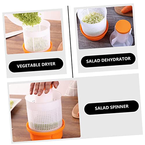 1pc Manual Fruit Dryer Vegetable Dehydrator R98966