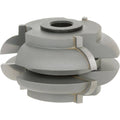 6 pc. Stile & Rail Set - Quarter Round, 3/4 inch Bore J86506