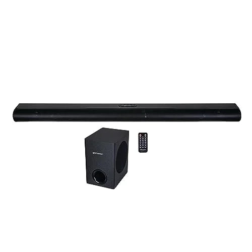 2.1 Sound Bar System Y1069