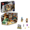 Building Set K4174
