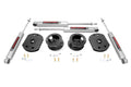 2.5 inch Suspension Leveling Kit T29743
