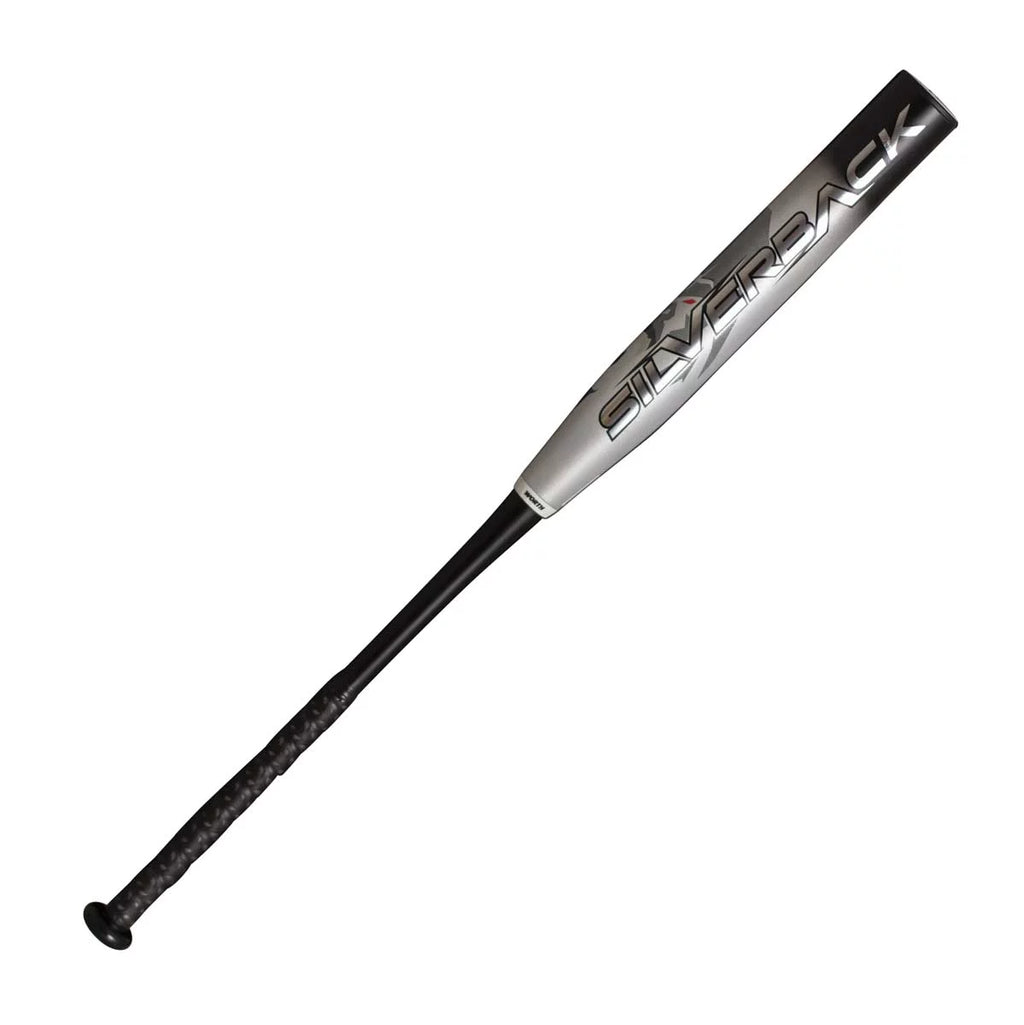 12.25" USSSA Slow Pitch Softball Bat 34" 26 oz T7345