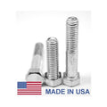 1 25in 7 x 7 in PT Coarse Threaded Grade 8 Hex Cap Screw Black Oxide 12 Piece M92583