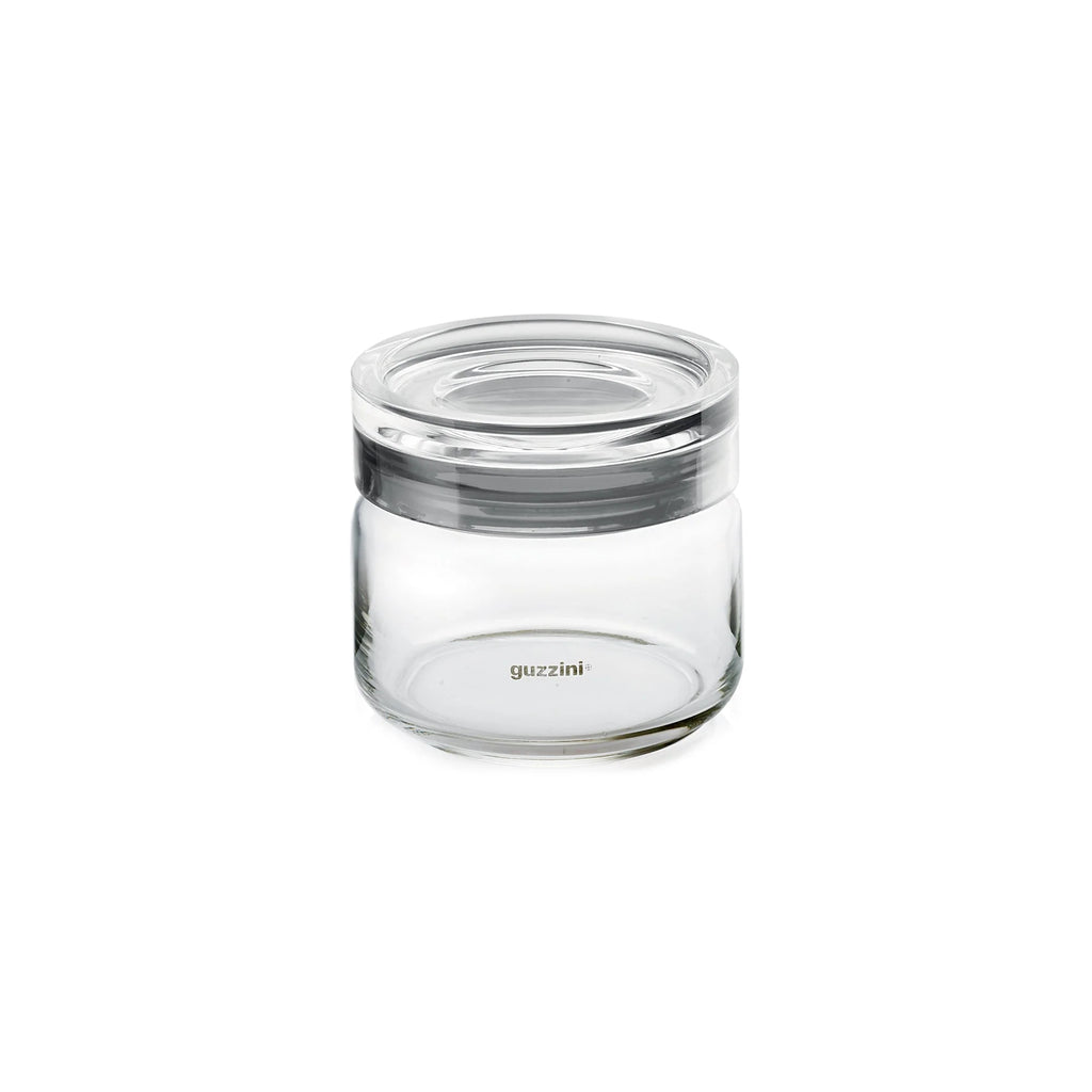 Storage Jar 750ml Sky Grey H1486