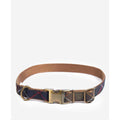 Tartan Webbing Collar U98481