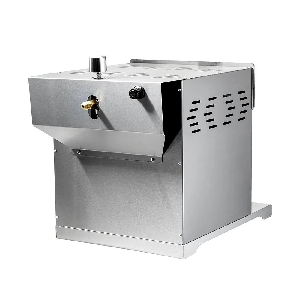 Infrared Heating Propane Gas Charbroil Grill H552210