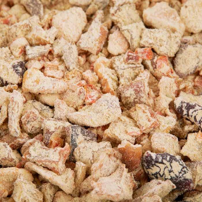 Grain-Free Dog Food E613798