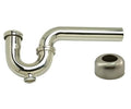 Tuscan Brass P-Trap K763592