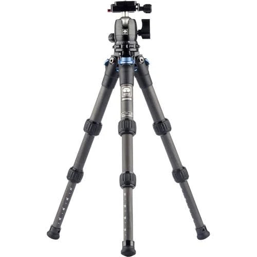 Carbon Fiber Tripod with Ball Head C2531
