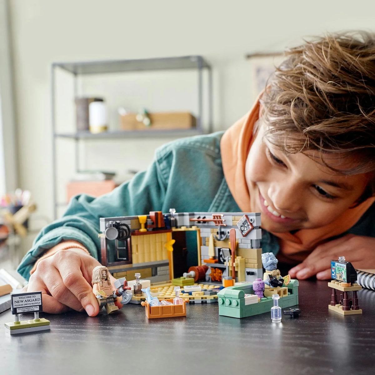 Building Set K4174