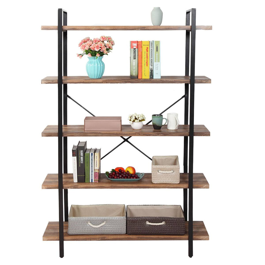 Etagere Bookcase F5975