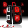 LED Tail Lights Assembly Set G346