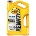 Full Synthetic 5W-20 Motor Oil, 5-Quart Q97044