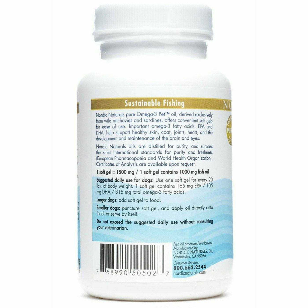 Omega 3 Pet S5139