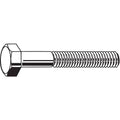 3/8 inch-16 Grade 5 Hex Head Cap Screw, Steel, Pk 300 E323889
