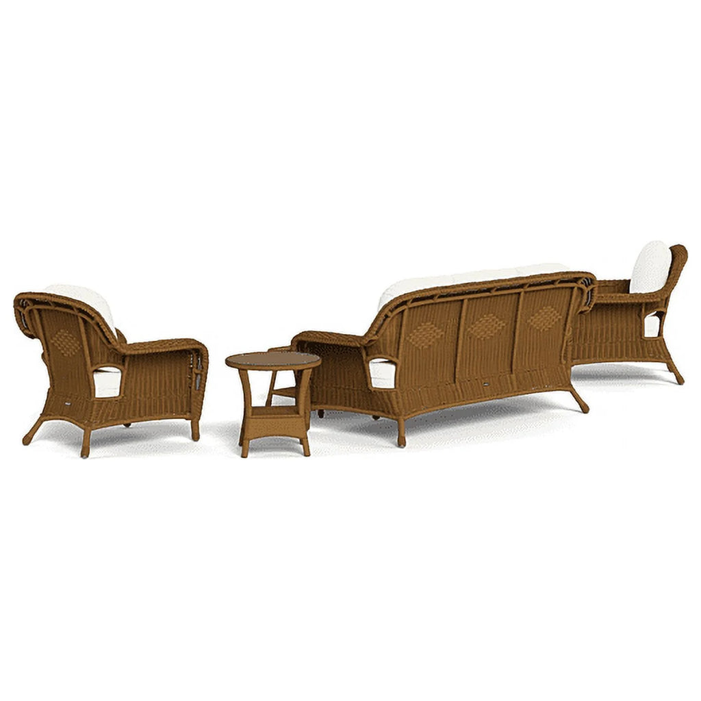 6-Piece Seating Set with Sofa W75365