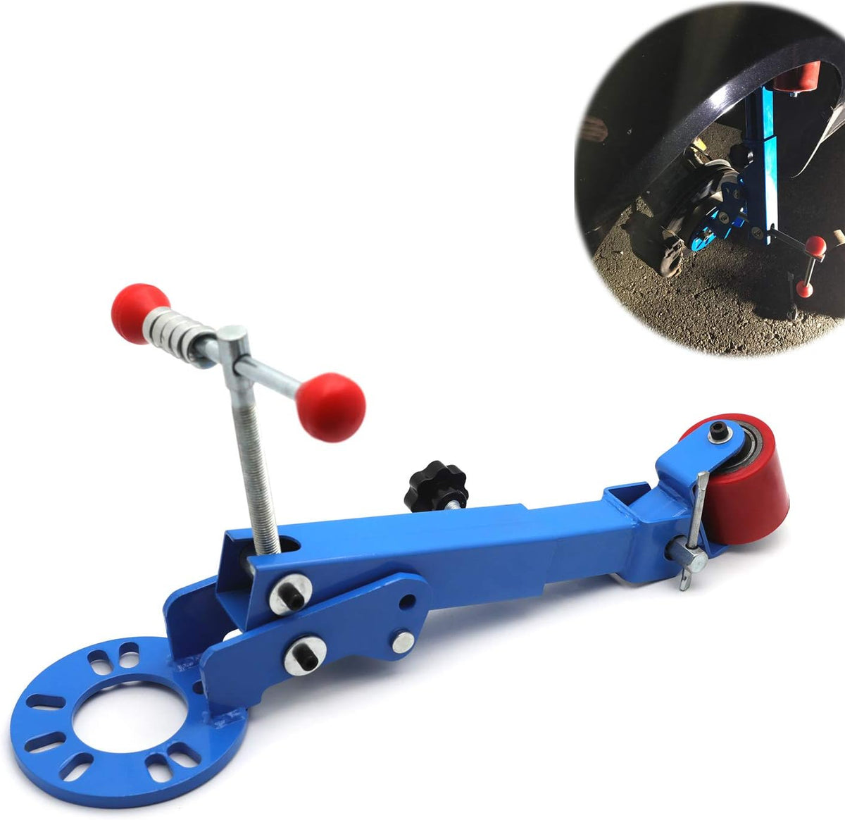 Car Spot Stud Welder Dent Puller Kit Welding Wire Stud E9395