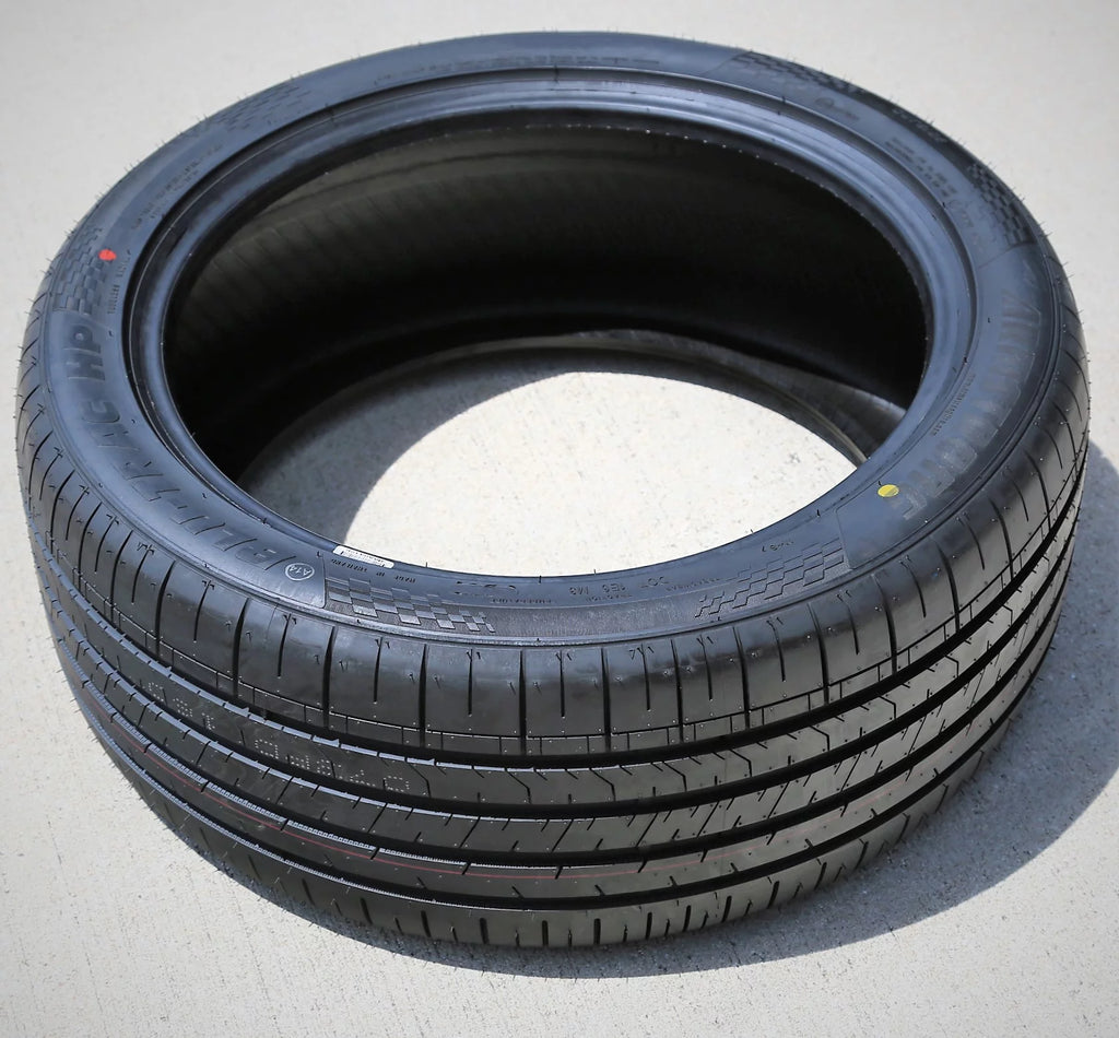 235/45R18 98W XL High Performance Tire T422