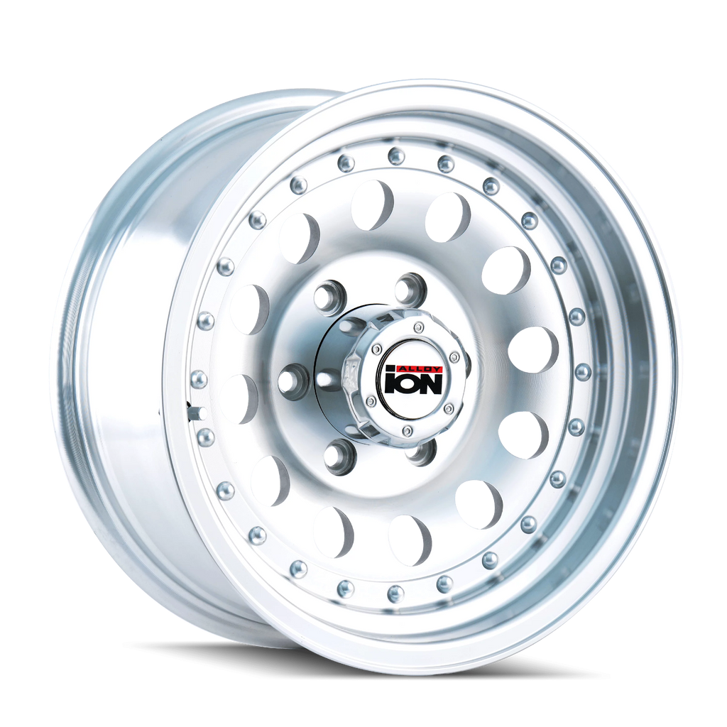 15X7 5X139.7 Machined H7370
